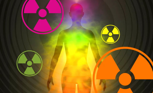 Radiation Detox Debunked: Why ‘Chelation Therapy’ Is a Dangerous Hoax