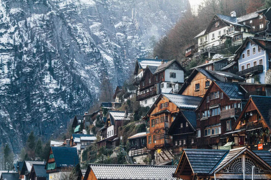 Winter Radon Soars by 300%: How Heating Forces Poison Gas Indoors