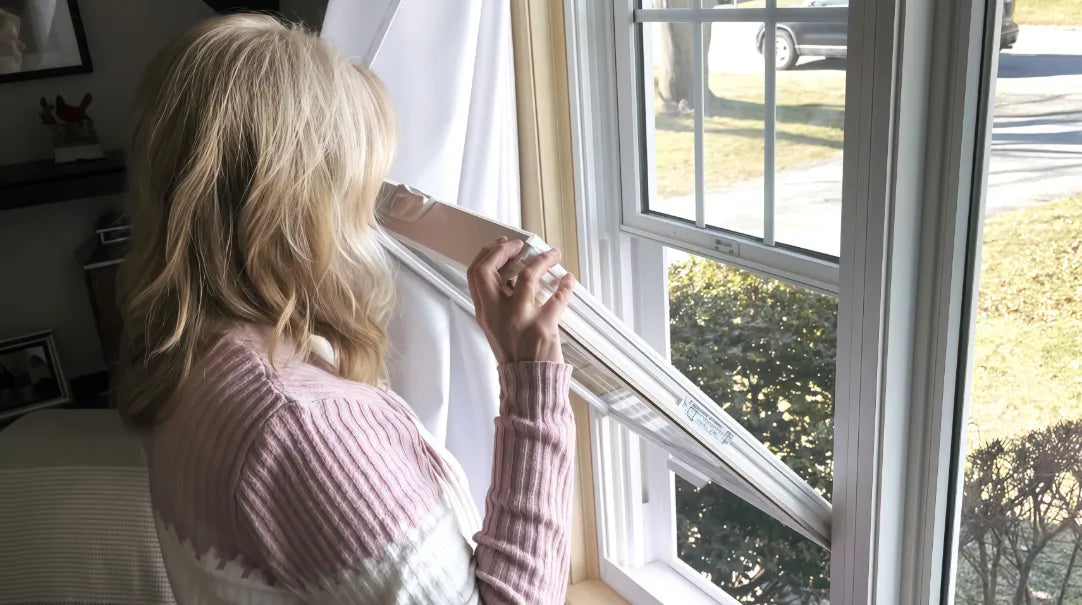 The Ventilation Myth: Why Opening Windows Won’t Solve Your Radon Problem