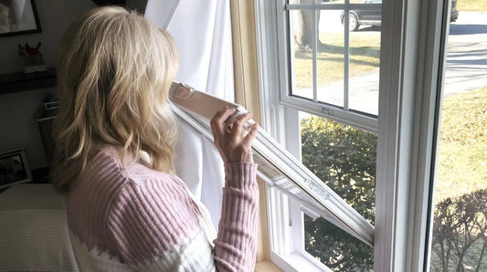 The Ventilation Myth: Why Opening Windows Won’t Solve Your Radon Problem
