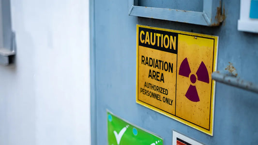 Stages of Radiation Sickness: From Nausea to Hematopoietic Syndrome