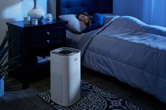 Can Air Purifiers Remove Radon from Homes? ——Scientific Analysis & Practical Solutions