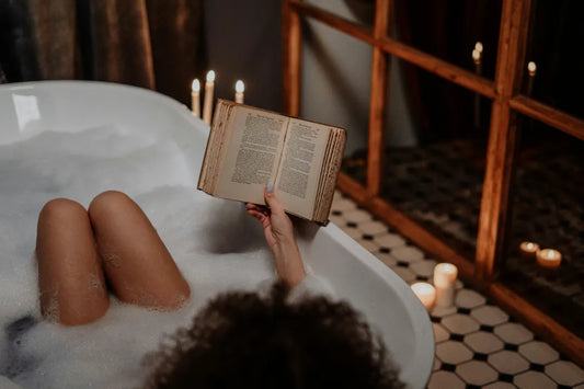 Radon in Water: Is Your Shower Releasing a Carcinogen?