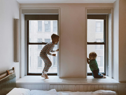How does radon enter my home and how to Get Rid of It ?