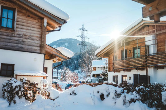 Seasonal Changes and Radon Levels: What Every Homeowner Should Know