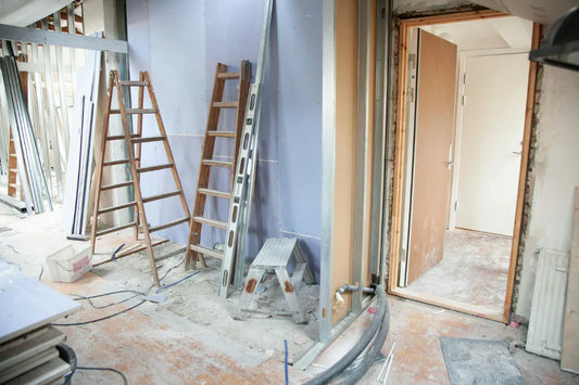 Radon Emission from Renovation Materials: Granite > Tile > Concrete? Real Data That Changes the Picture