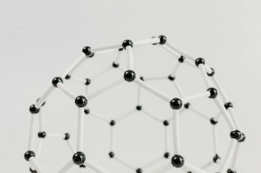 Science Fiction Meets Reality: Breakthroughs in Radon-Removing Nanomaterials