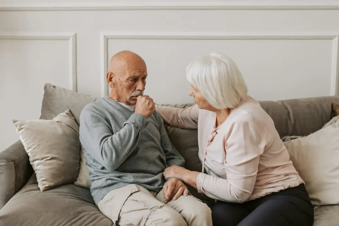 The Invisible Killer in Your Home: How Radon Gas Is Driving Lung Cancer in Non-Smokers