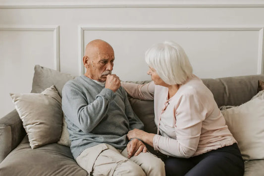 The Invisible Killer in Your Home: How Radon Gas Is Driving Lung Cancer in Non-Smokers