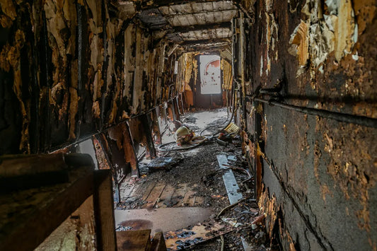 From Miners’ Disease to Household Hazard: The Human Journey to Understand and Combat Radon