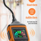 AEGTESTSHOP Gooseneck Natural Gas Detector for Home and RV