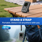 AEGTESTSHOP Travel & Camping Portable Carbon Monoxide Detector Basic