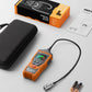 AEGTESTSHOP Gooseneck Natural Gas Detector for Home and RV