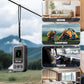 AEGTESTSHOP Travel & Camping Portable Carbon Monoxide Detector Basic